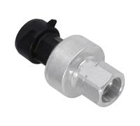 Compatibile Con Pontiac 2002 2003 2004 2005 2006 2007-2010 Sensore Pressostato Refrigerante Aria Condizionata 13502759 6E5Z19D594AA 22678731 Sensore Pressione A/C