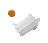 Compatibile Con Pontiac Per G3 1.6l Dohc L4 16v 2009 Serbatoio Espansione Liquido Raffreddamento Componente Accessori Automobili OEM: 96815542 Espansione del Liquido