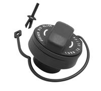 Compatibile Con Porsche 911 1998-2003 2004 2005 2006 2007 2008 2009 2010 2011 2012 2013 Tappo Filtro Serbatoio Carburante Interno Auto 99620124103 Tappo Serbatoio Carburante