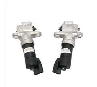 Compatibile con Porsche Boxster 2017 2018 2019 e Cayman 2017 2018. Attuatore Freno a Mano per Auto. Codice OEM: 298609403.