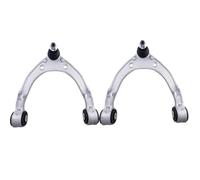 Compatibile con Porsche Cayenne 958 2010 2011 2012 2013 2014 2015 2016 2017 2018 Kit Giunto sferico Braccio oscillante Superiore Anteriore 7P0407021 95834105100