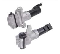 Compatibile con Porsche Cayman GT4 2019-2024 e Panamera 971 2017-2021. Attuatore Freno di stazionamento Posteriore di Ricambio per Auto. Codice Ricambio: 97035209205.