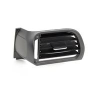 Compatibile Con Porsche GT2 GT3 997 2004-2012 Ventilazione Centrale Sinistra Destra Condizionatore D'aria Anteriore Pannello Copertura Della Presa 99755213205 a/c Auto Bocchetta(Gray Left)