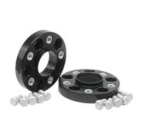 Compatibile Con Porsche Per 911 918 928 944 959 968 718 2 Pezzi Adattatori Distanziale Ruota PCD 5x130 CB 71,6 Mm M14x1. Distanziale Per Ruote Da 5 Mm distanziali per ruote
