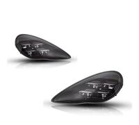 Compatibile Con Porsche Per 970 Fari 2010 2011 2012 2013 Proiettore Faro Luce Di Marcia Diurna Accessori Automobilistici