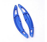 Compatibile Con Porsche Per Boxster Per Cayman 718 2016-2019 Per Spyder 918 2015-2017 Auto Volante Cambio Paddle Estendere Gear Adesivo Paddle al volante
