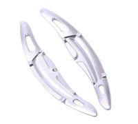 Compatibile Con Porsche Per Boxster Per Cayman 718 2016-2019 Per Spyder 918 2015-2017 Volante Auto Paddle Gear Estendi Shifter Adesivo Paddle al volante