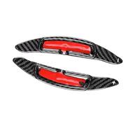 Compatibile Con Porsche Per Boxster Per Cayman 718 2017-2019 918 Per Spyder 2015-2020 Auto Volante Paddles Shifter Gear Piastra Volante Paddle