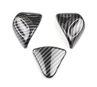 Compatibile Con Porsche Per Cayenne 2006 2007 2008 2009 2010 Accessori Per La Protezione Del Volante, Interni Ed Esterni Per Styling Dell'auto Accessori decorativi