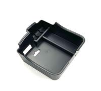 Compatibile con Porsche per Cayenne 2006-2019 Scatola Portaoggetti per Bracciolo di Controllo Centrale Dell'auto Accessori per Interni Automobilistici Box Bracciolo Console