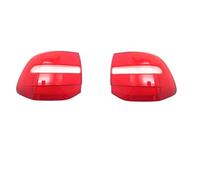 Compatibile Con Porsche Per Cayenne 2007 2008 2009 2010 Coprilampada Ricambio Fanale Posteriore Mascherina Luci Stop Fanale Posteriore Coprire(Left and Right)