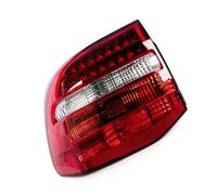 Compatibile Con Porsche Per Cayenne 2007 2008 2009 2010 Luci Posteriori Luci Posteriori 95563148800 Lampada Freno Indicatore Di Direzione Luci Fendinebbia 95563148801 fari posteriori(Left)