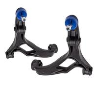 Compatibile Con Porsche Per Cayenne 2008 2009 2010 Bracci Di Controllo Anteriori Inferiori Tiranti Barre Antirollio Accessori Auto 7L0407152H kit Sospensione Anteriori