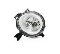 Compatibile Con Porsche Per Cayenne 2008 2009 2010 Fendinebbia Alogeni Auto Gruppo Luci Fendinebbia Ricambio OEM: 7L6941699F