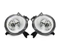 Compatibile Con Porsche Per Cayenne 2008 2009 2010 Fendinebbia Alogeni Auto Gruppo Luci Fendinebbia Ricambio OEM: 7L6941699F