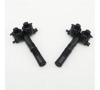 Compatibile Con Porsche Per Cayenne 2011 2012 2013 2014 2015 2016 2017 2018 Auto Lampada Frontale Per Pulizia Ugello Spruzzatore Acqua 95862816100 Bocchetta Lavaggio Fari(A pair)