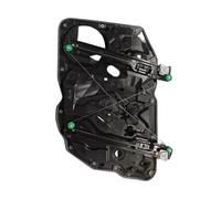 Compatibile Con Porsche Per Cayenne 2011 2012 2013 2014 2015 2016 2017 Pannello Alzacristalli Elettrico Portiera Anteriore 7P5837461 7P5837462 Alzacristallo Meccanismo(7P5837461)