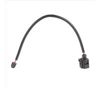 Compatibile Con Porsche Per Cayenne 2017 2018 2019 2X Sensore Freno Assale Anteriore Auto Sensore Usura Pastiglie Freno OEM 9Y0907253 Sensore usura freno