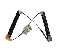 Compatibile Con Porsche Per Cayenne 955 2002 2003 2004 2005 2006 2007 2008 2009 2010 Alzacristalli Elettrico Posteriore Sinistro Destro 7l0839461 Motore Alzacristallo Elettrico(Rear left)