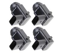 Compatibile Con Porsche Per Cayenne 955 2002-2014 Parcheggio Auto Controllo Distanza Reverse Assist Sensore Pdc Radar Retromarcia 0263009543 Sensore parcheggio PDC(4PCS)