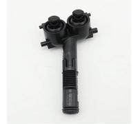 Compatibile Con Porsche Per Cayenne 9PA 3.6 2007 2008 2009 2010 Auto Lampada Frontale Per Pulizia Ugello Spruzzatore Acqua 95562816110 Bocchetta Lavaggio Fari(Left)