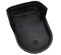 Compatibile Con Porsche Per Cayenne MK1 2003-2010 95562832000 Dado Del Coperchio Del Braccio Della Rondella Del Tergicristallo Posteriore Copertura Tergicristallo