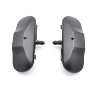Compatibile Con Porsche Per Cayenne MK2 2011-2017 Per Panamera MK1 2010-2016 Coppia Di Ugelli Lavavetri Anteriori Riscaldati