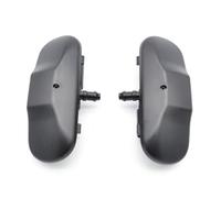 Compatibile Con Porsche Per Cayenne MK2 Per Panamera MK1 Auto Parabrezza Anteriore Ugelli Lavavetri Lavavetri OEM: 970.628.073.00 Spruzzatori Tergicristallo