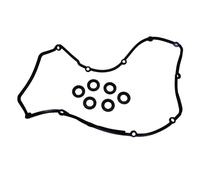 Compatibile Con Porsche Per Cayenne Per Base 2004 2005 2006 Set Guarnizioni Coperchio Valvole OEM 022103483E 022103484F 95510448401 0361833 Guarnizione Coperchio