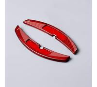 Compatibile Con Porsche Per Cayenne Per GTS 918 Per Spyder Volante In Fibra Di Carbonio Accessori Interni Per Auto(Type C Black)