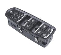 Compatibile Con Porsche Per Cayenne Per Panamera 2011 2012 2013 2014 Pulsante Interruttore Alzacristallo Elettrico Anteriore Sinistro 7PP959858RDML Pulsantiera Finestra(With Window)