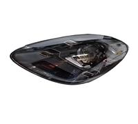 Compatibile Con Porsche Per Cayman Per GTS 982 2016 2017 2018 2019 2020 2021 2022 2023 Luce Di Marcia Diurna Per Auto, Completa 982941036AG Fanale Anteriore auto(1Pcs Left)