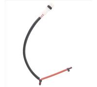 Compatibile Con Porsche Per Coupe 2003 2004 2005 2X Sensore Freno Assale Anteriore Auto Sensore Usura Pastiglie Freno OEM 99661236500 Sensore usura freno