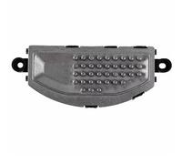 Compatibile Con Porsche Per Macan 2015 2016 2017 2018 2019 8T0820521 Resistenza Ventola Motore Ventilatore HVAC 8T0820521A 8T0820521E 8T0820521F Resistenza Ventilatore Motore