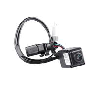 Compatibile Con Porsche Per Macan 2015-2020 Per 718 Boxster Per Cayman 2017-2020 Per 911 2014-2019 Macchina Fotografica Di Retrovisione 95B980551L Telecamera Retromarcia