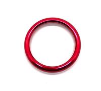 Compatibile Con Porsche Per Macan Per Cayenne Per Panamera 911 718 Orologio Per Auto, Cronometro, Bussola, Adesivo, Anello Decorativo Rifiniture interne auto