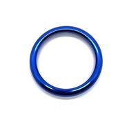 Compatibile Con Porsche Per Macan Per Cayenne Per Panamera 911 718 Orologio Per Auto, Cronometro, Bussola, Adesivo, Anello Decorativo Rifiniture interne auto