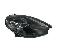 Compatibile Con Porsche Per Macan Per GTS 95B 2014 2015 2016 2017 Faro Anteriore Faro Di Guida Indicatore Di Direzione Con Modulo Faro Anteriore