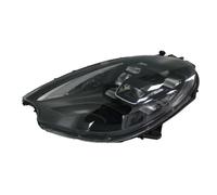 Compatibile Con Porsche Per Macan Per GTS 95B 2014 2015 2016 2017 Paraurti Anteriore Faro Anteriore Faro Di Guida Indicatore Di Direzione Faro Anteriore