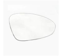 Compatibile Con Porsche Per Panamera 2017 2018 2019 2020 2021 2022 Lenti Vetro Per Specchietto Retrovisore Auto Lenti Vetro Riflettenti Laterali Riscaldamento Vetro Sostituzione(1pcs Right)