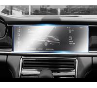 Compatibile Con Porsche Per Panamera 2017 2018 2019 2020, Pellicola Protettiva Per Schermo Di Navigazione GPS Per Auto, Accessori Per Interni. pellicola display GPS