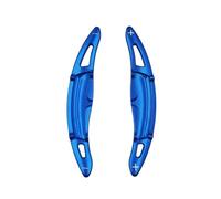 Compatibile Con Porsche Per Panamera 2017 2018 2019 Per 918 Per Spyder 2015 2016 2017 Volante Per Auto Cambio Paddle Extension Shifter Pagaia Del Cambio Volante