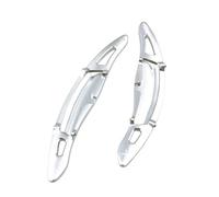 Compatibile Con Porsche Per Panamera 2017 2018 2019 Per 918 Per Spyder 2015 2016 2017 Volante Per Auto Cambio Paddle Extension Shifter Pagaia Del Cambio Volante