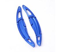 Compatibile Con Porsche Per Panamera 2017 2018 2019; Per Spyder 918 2015 2016 2017 2 Pezzi In Alluminio Paddle Shift Car Shifter Volante Estensioni al Volante