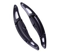 Compatibile Con Porsche Per Panamera 2017 2018 2019; Per Spyder 918 2015 2016 2017 2 Pezzi In Alluminio Paddle Shift Car Shifter Volante Estensioni al Volante