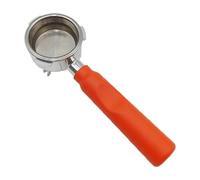 Compatibile Con Portafiltro, Maniglia For Macchina Da Caffè, Compatibile Con 58 Mm(Orange)
