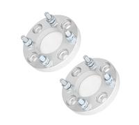 Compatibile Con Prelude 1992 1993 1994 1995 1996 2 Pezzi Adattatore Distanziale Ruota PCD 4x114.3 A 4x100 CB 71mm Adattatori Distanziatori Ruote Separatori distanziali per ruote