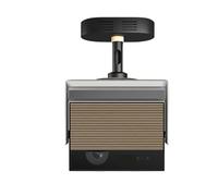 Compatibile con proiettori XGIMI, staffa di montaggio a soffitto for carichi pesanti for RS10 Ultra Master e edizioni da collezione(PH79-20)