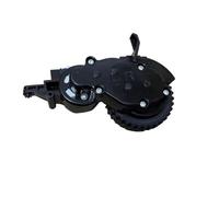 Compatibile Con Proscenic 790T/780TS/JAZZ S/Alpaca Plus, Ruote Di Ricambio For Robot Aspirapolvere, Ruota Sinistra E Destra.(R)