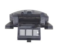 Compatibile con Proscenic 850T MINI/T7/T8/Bagotte A35/D25/S3/D35 Bg800pro D40/DEWE C5 Accessori for aspirapolvere Serbatoio dell'acqua Contenitore for la polvere